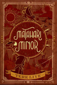 Matahari Minor (Bumi #14)
