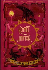 Komet Minor (Bumi #7)