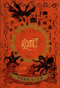 Komet (Bumi #6)