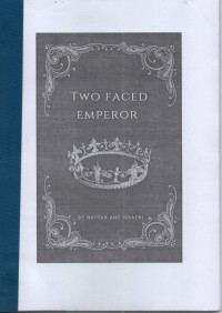 Two faced emperor