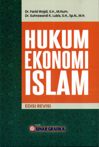 Hukum ekonomi islam edisi revisi