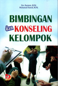Bimbingan dan konseling kelompok