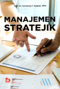 Manajemen strategik
