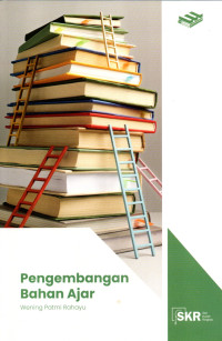 Pengembangan bahan ajar