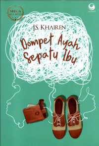 Dompet ayah sepatu ibu