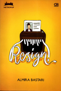 Resign