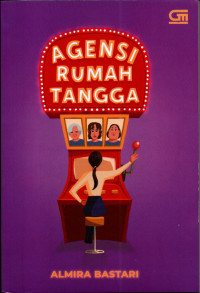 Agensi rumah tangga