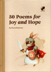 50 poems for joy and hope