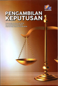 Pengambilan keputusan