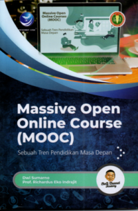 Massive open online course (MOOC) : sebuah tren pendidikan masa depan