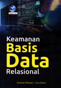 Keamanan basis data relasional