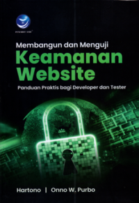 Membangun dan menguji keamanan website