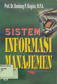 Sistem informasi manajemen