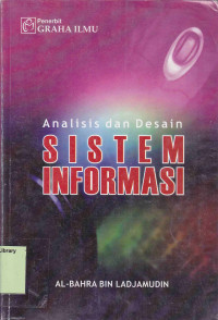 Analisis dan Desain Sistem Informasi
