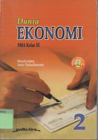 Dunia Ekonomi SMA kelas XI
