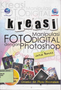 Kreasi Manipulasi Foto Digital dengan Photoshop