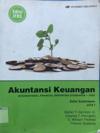 Akuntansi Keuangan : Jilid 1