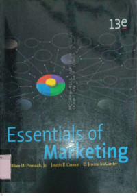 Essentials of Marketing