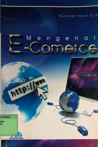 Mengenal E-commerce