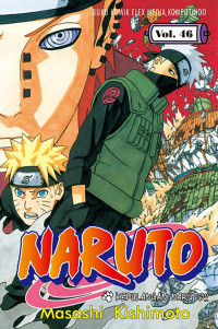 Naruto #46 (Komik)