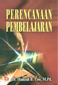 Perencanaan pembelajaran