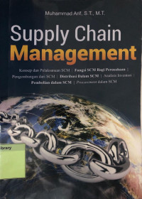 Supply Chain Management