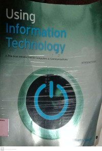 Using Information Technology